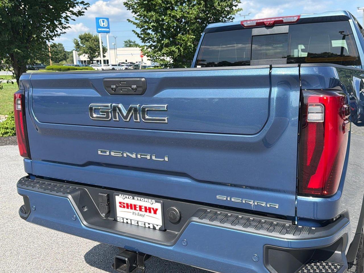 2026 GMC Sierra 2500HD Denali Ultimate Hagerstown MD