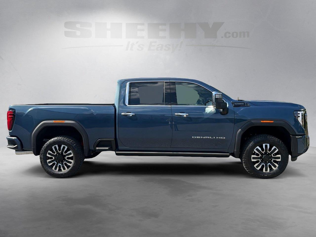 2026 GMC Sierra 2500HD Denali Ultimate Hagerstown MD