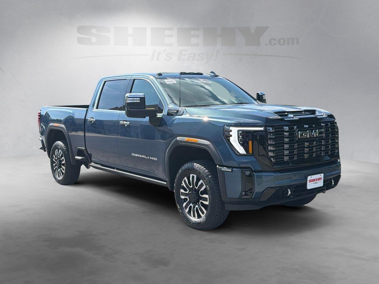2026 GMC Sierra 2500HD Denali Ultimate Hagerstown MD