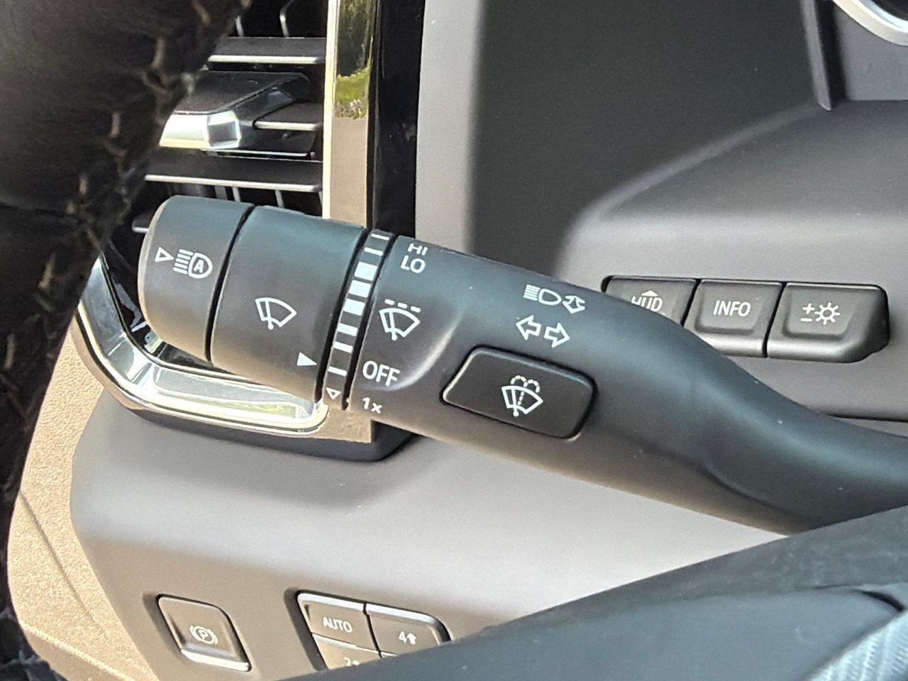 2026 GMC Sierra 2500HD Denali Ultimate Hagerstown MD