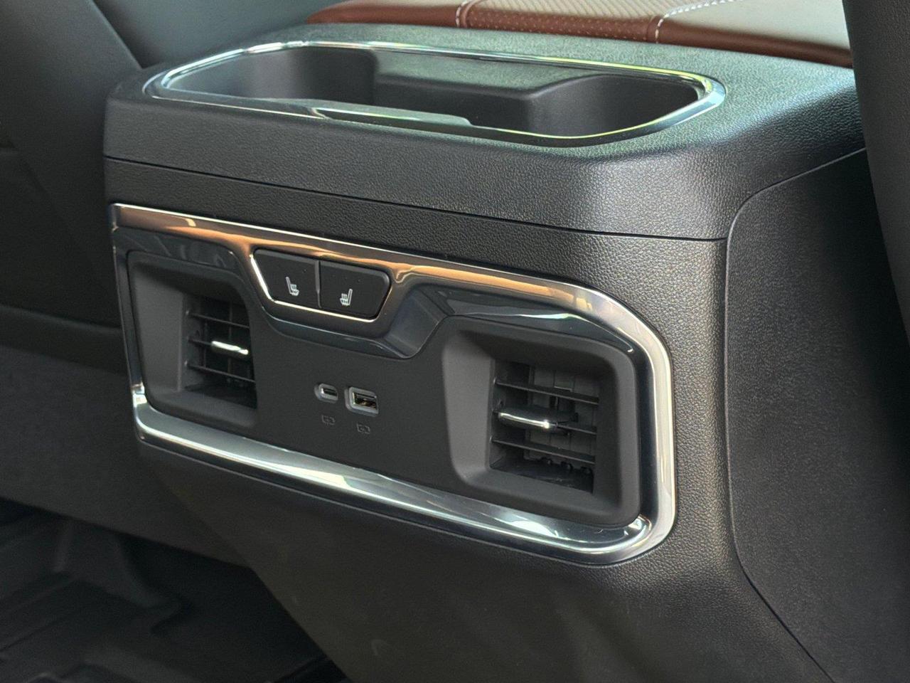 2026 GMC Sierra 2500HD Denali Ultimate Hagerstown MD