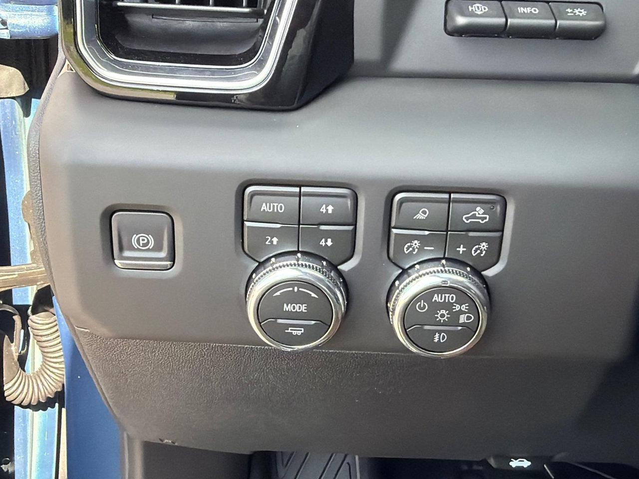 2026 GMC Sierra 2500HD Denali Ultimate Hagerstown MD