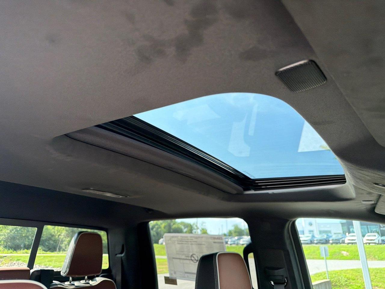 2026 GMC Sierra 2500HD Denali Ultimate Hagerstown MD