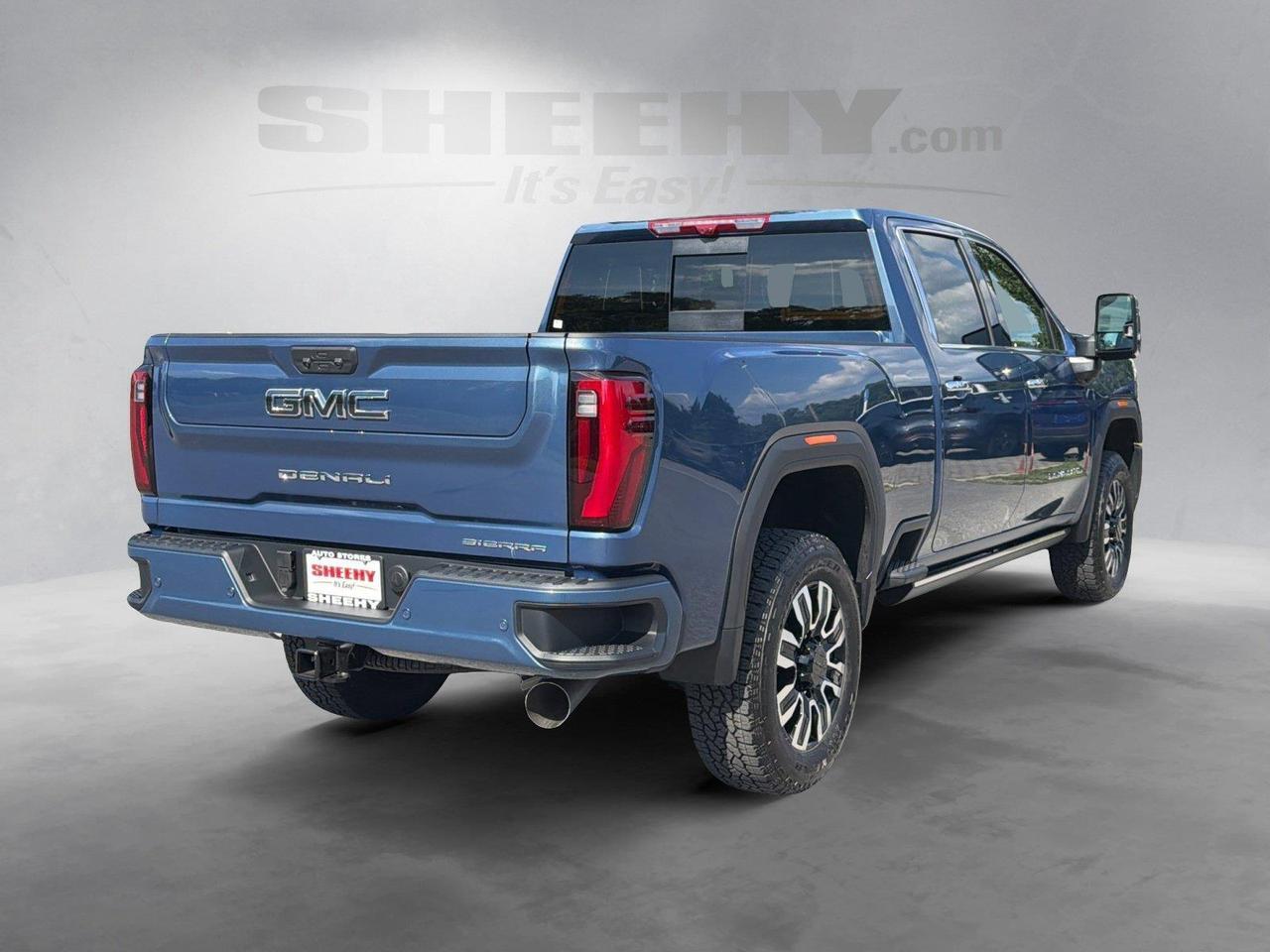 2026 GMC Sierra 2500HD Denali Ultimate Hagerstown MD