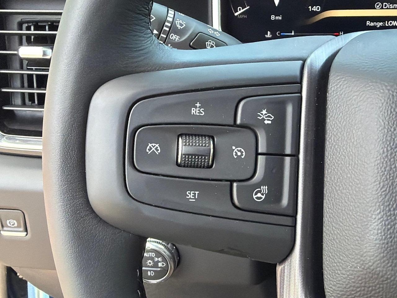 2026 GMC Sierra 2500HD Denali Ultimate Hagerstown MD