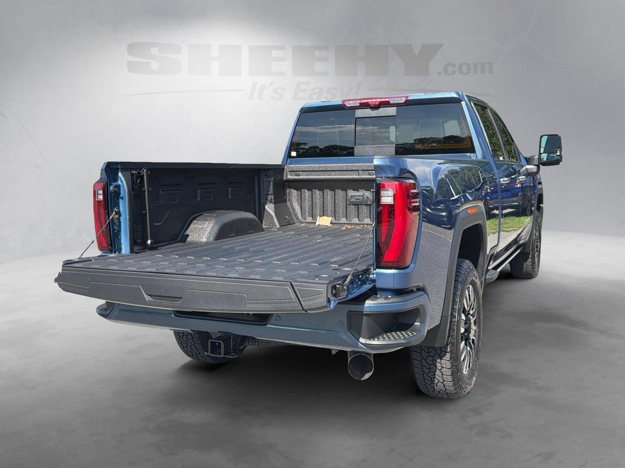 2026 GMC Sierra 2500HD Denali Ultimate Hagerstown MD