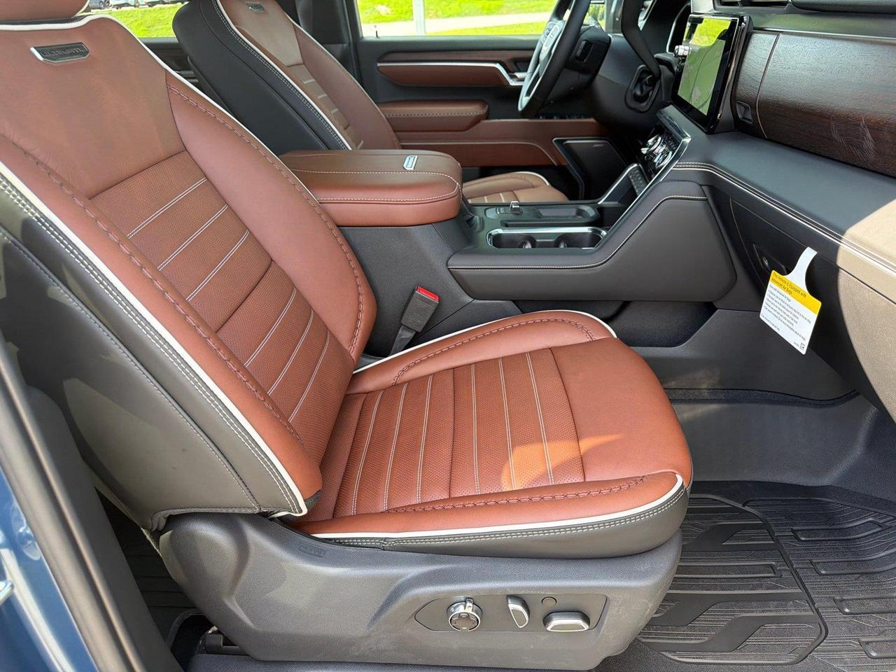 2026 GMC Sierra 2500HD Denali Ultimate Hagerstown MD