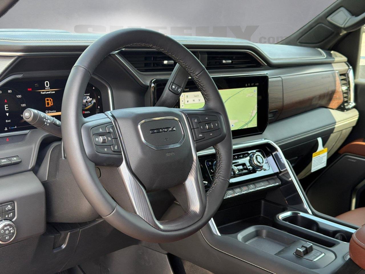 2026 GMC Sierra 2500HD Denali Ultimate Hagerstown MD