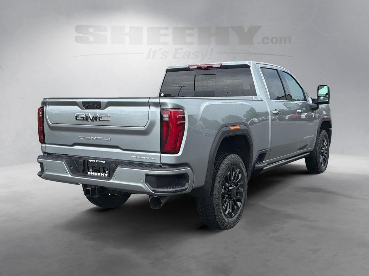2026 GMC Sierra 2500HD Denali Ultimate Hagerstown MD