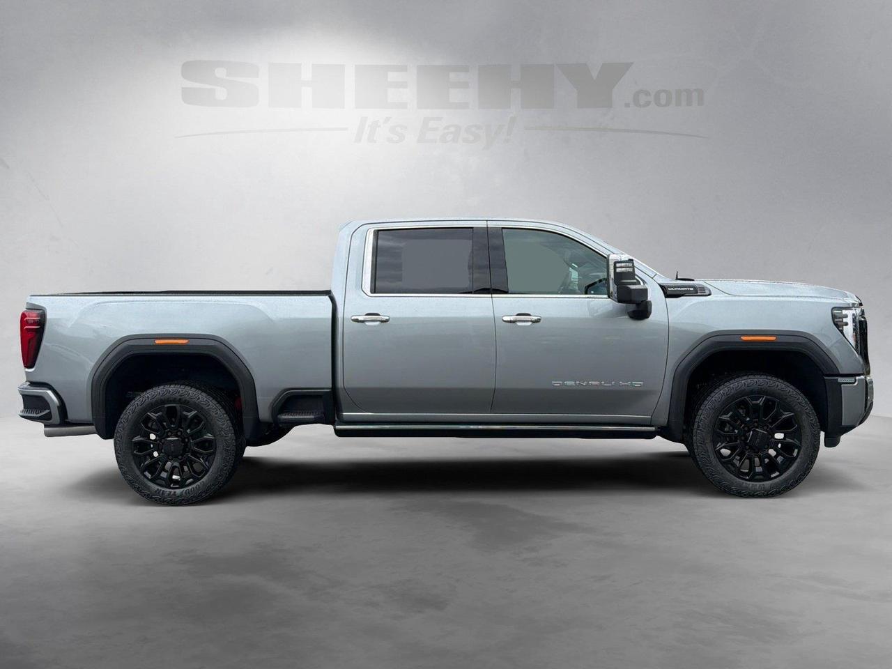 2026 GMC Sierra 2500HD Denali Ultimate Hagerstown MD
