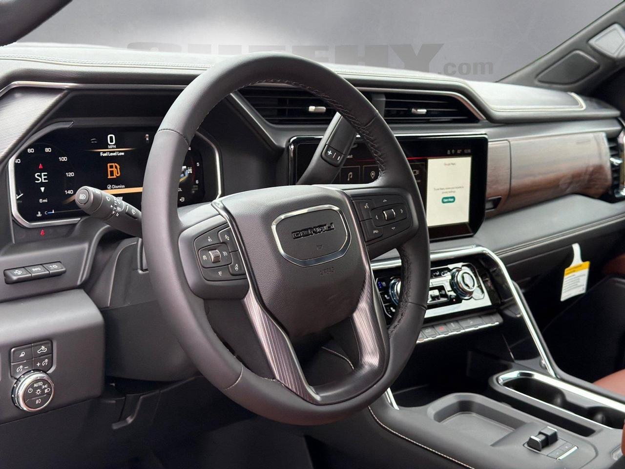 2026 GMC Sierra 2500HD Denali Ultimate Hagerstown MD