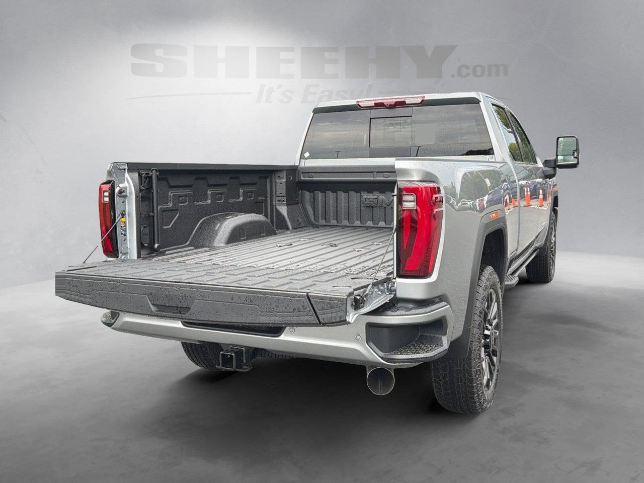 2026 GMC Sierra 2500HD Denali Ultimate Hagerstown MD