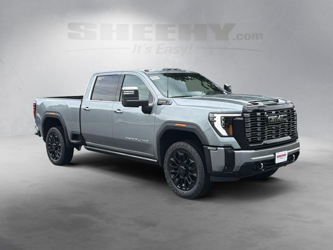 2026 GMC Sierra 2500HD Denali Ultimate Hagerstown MD