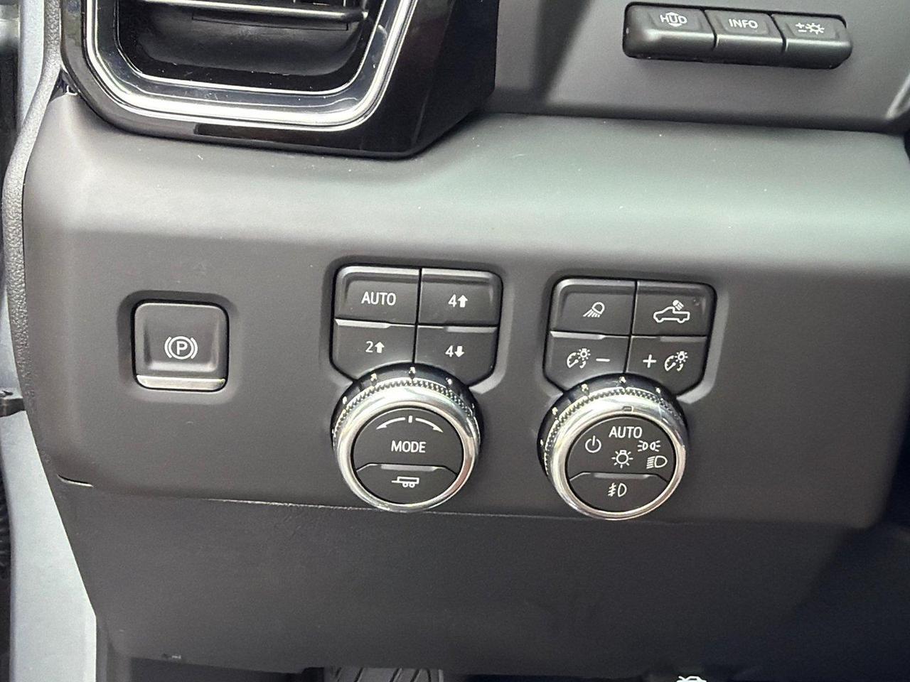 2026 GMC Sierra 2500HD Denali Ultimate Hagerstown MD