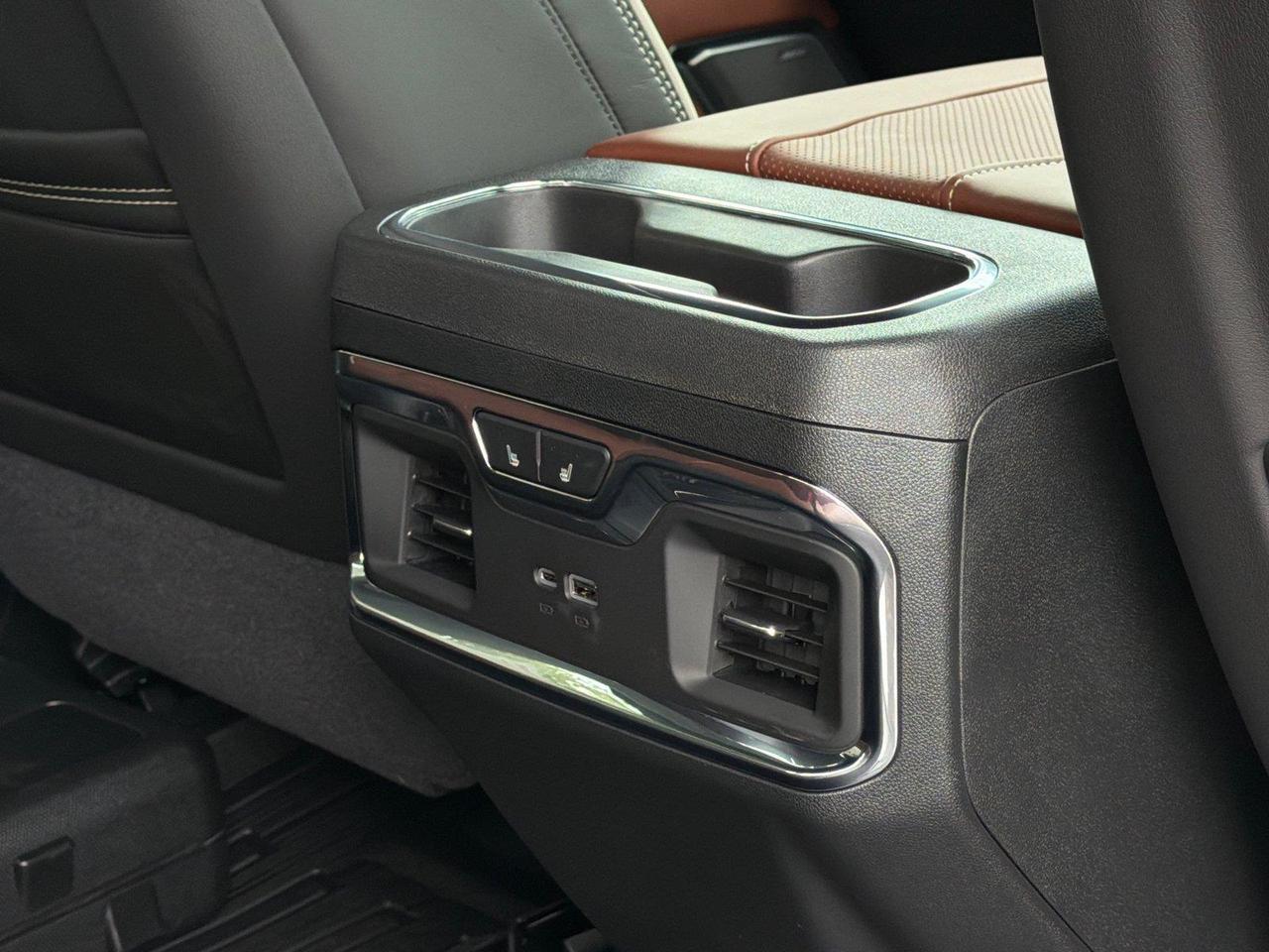 2026 GMC Sierra 2500HD Denali Ultimate Hagerstown MD
