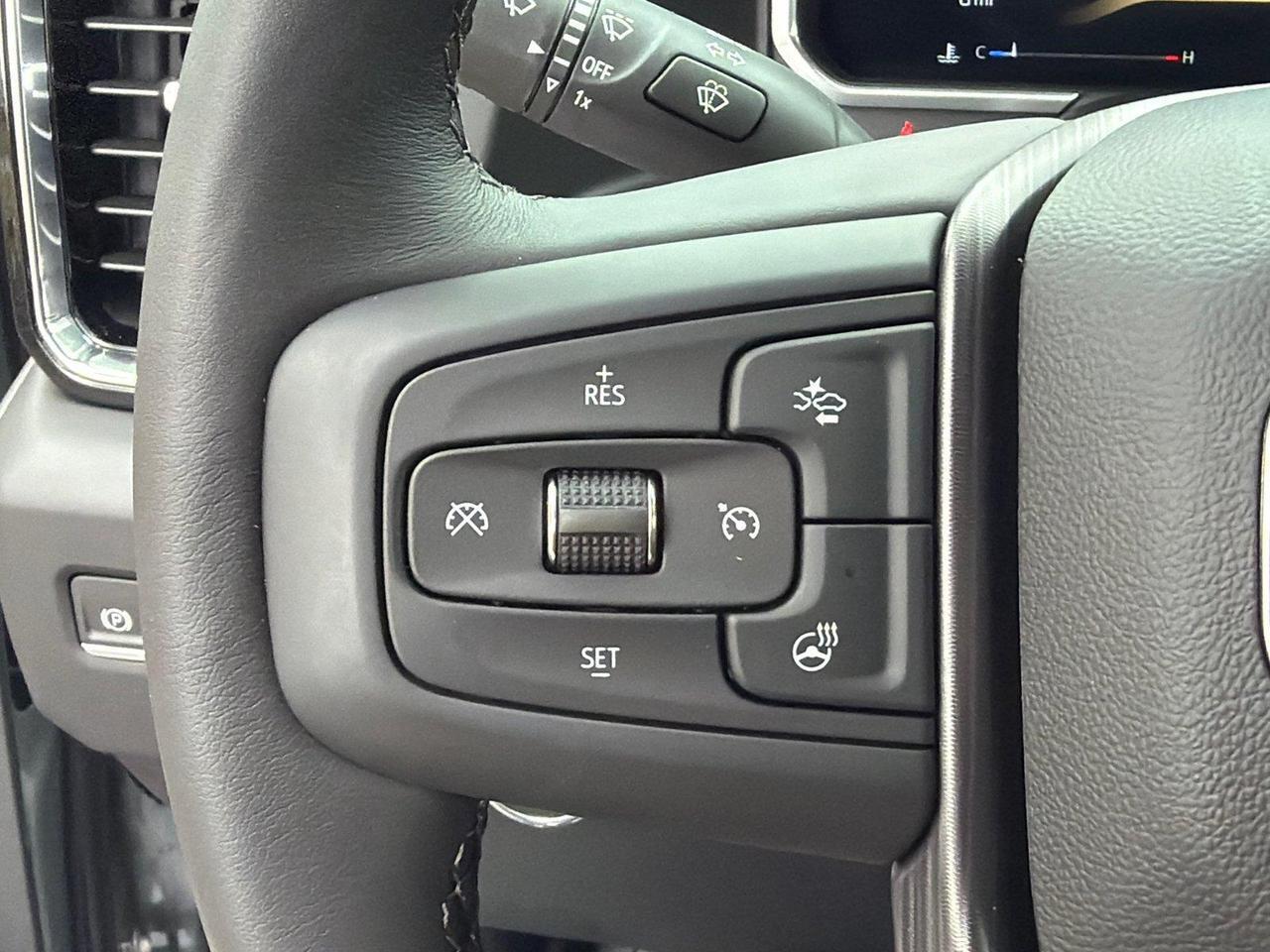2026 GMC Sierra 2500HD Denali Ultimate Hagerstown MD
