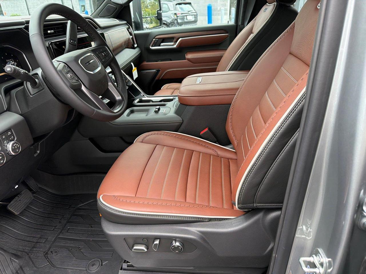 2026 GMC Sierra 2500HD Denali Ultimate Hagerstown MD