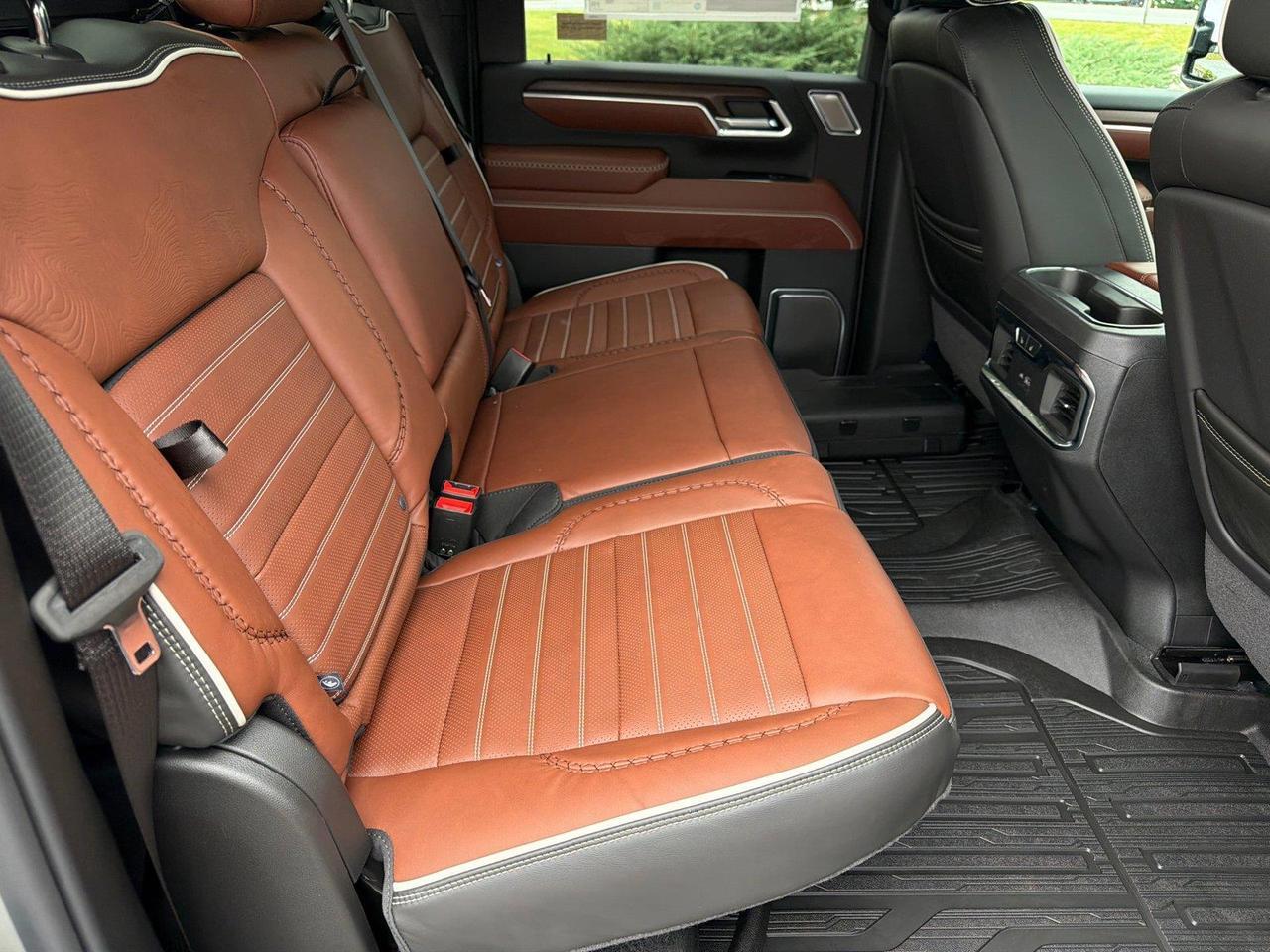 2026 GMC Sierra 2500HD Denali Ultimate Hagerstown MD
