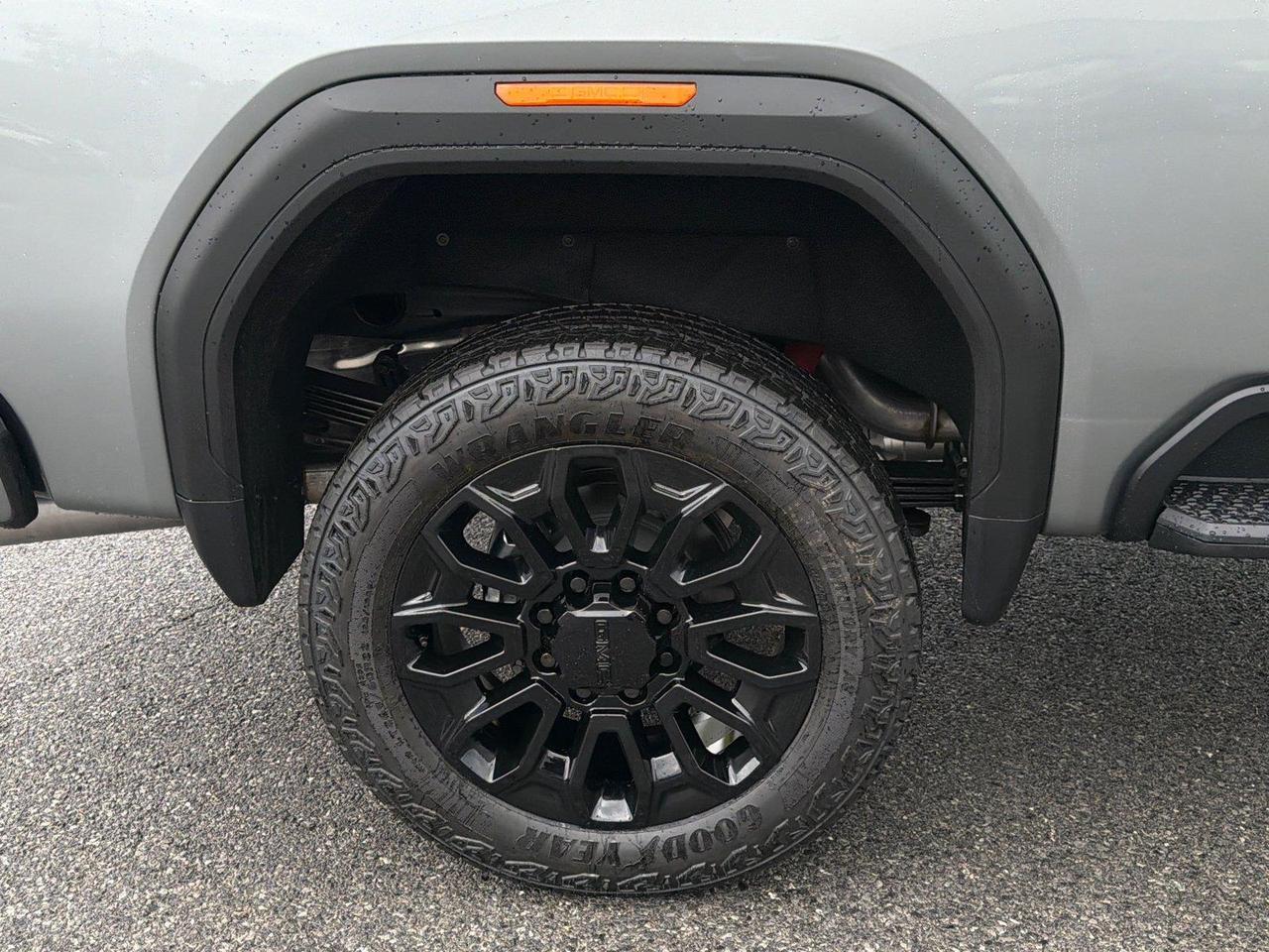 2026 GMC Sierra 2500HD Denali Ultimate Hagerstown MD