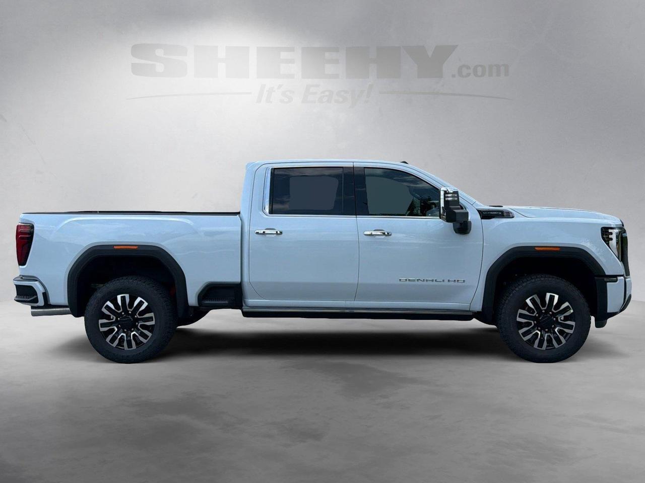 2026 GMC Sierra 2500HD Denali Ultimate Hagerstown MD