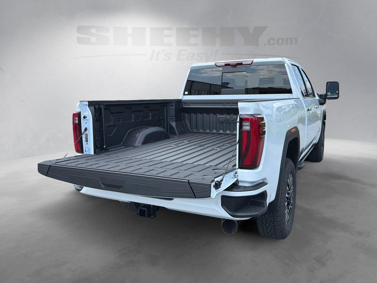 2026 GMC Sierra 2500HD Denali Ultimate Hagerstown MD