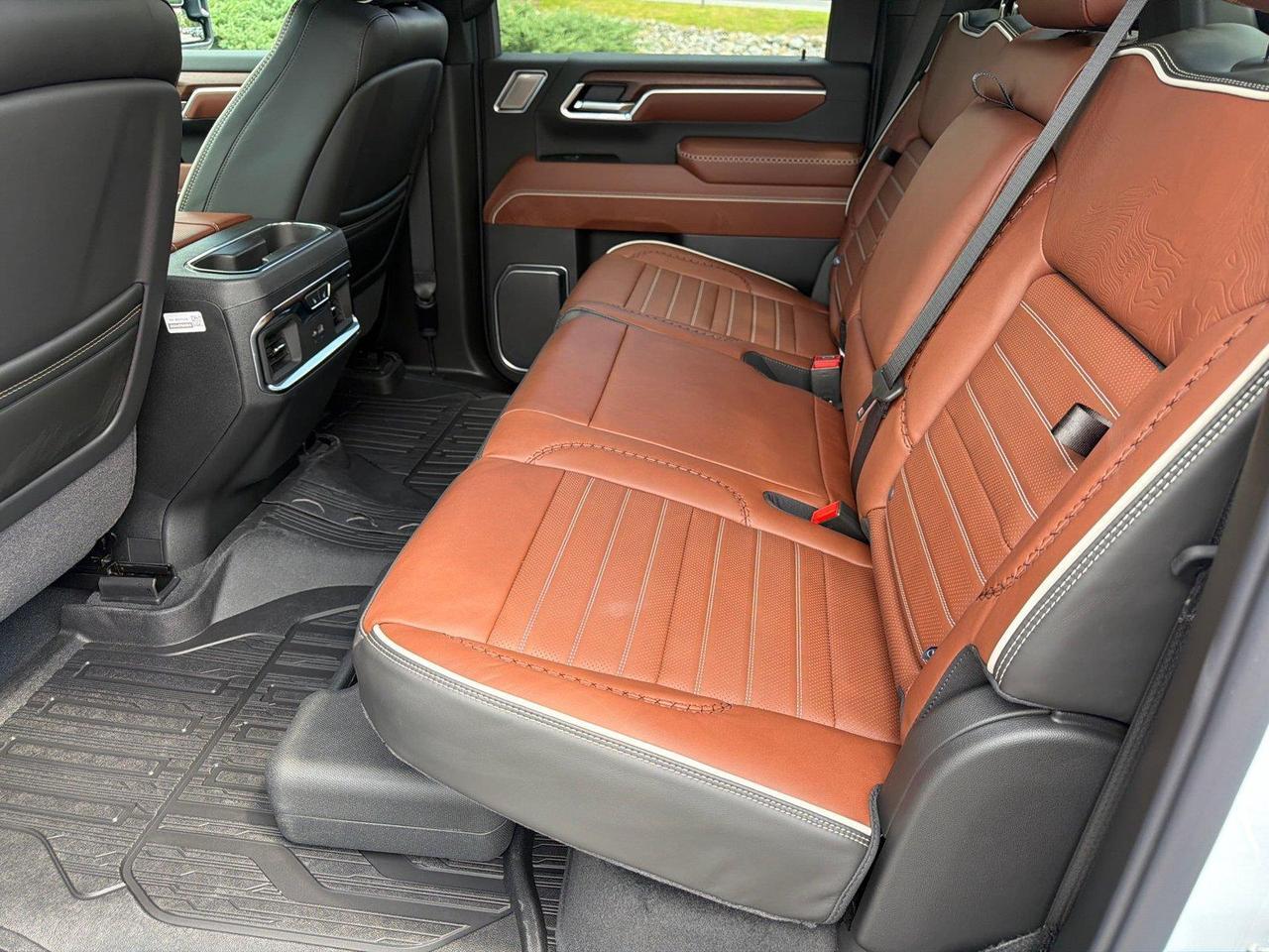 2026 GMC Sierra 2500HD Denali Ultimate Hagerstown MD