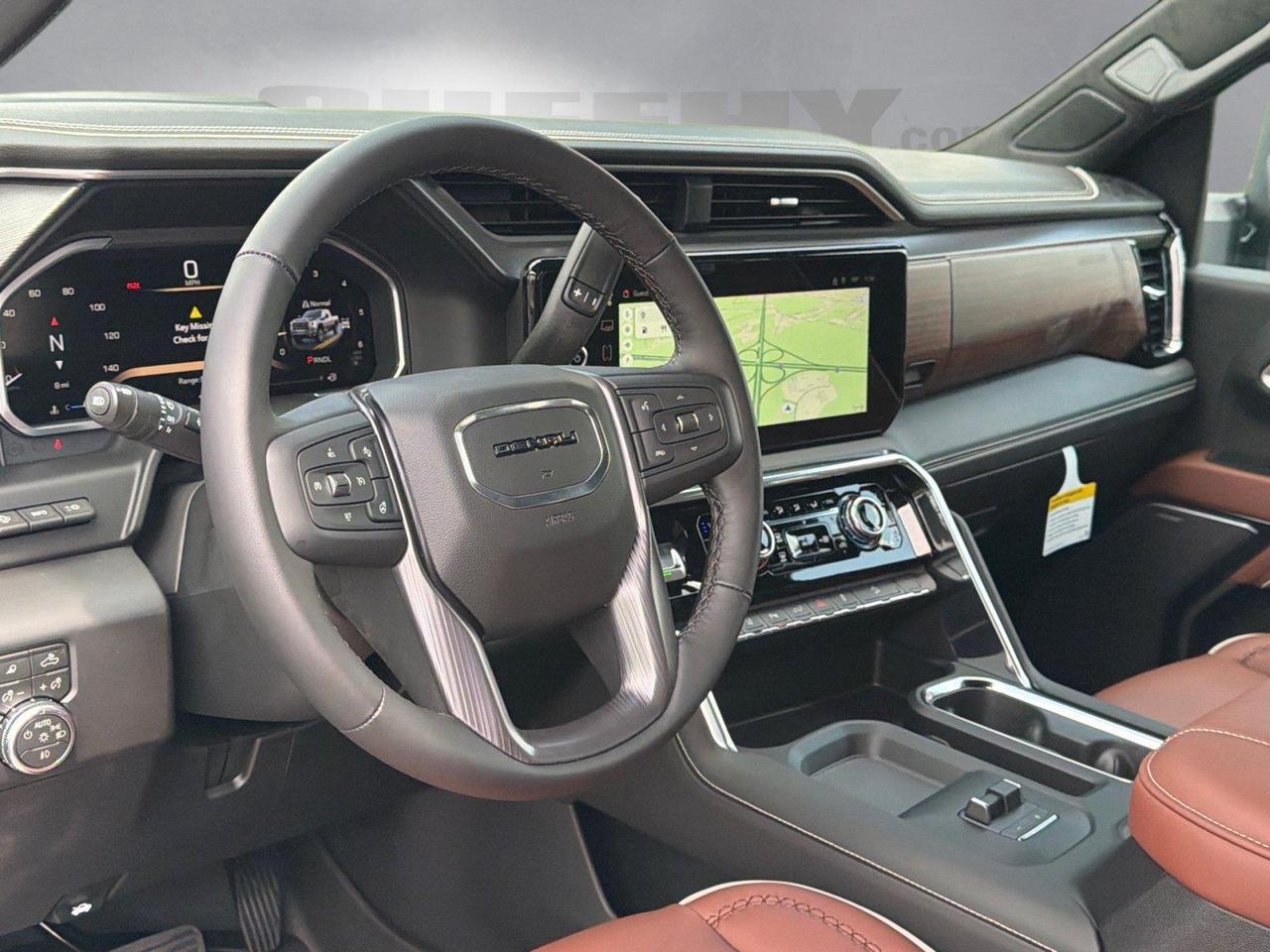 2026 GMC Sierra 2500HD Denali Ultimate Hagerstown MD