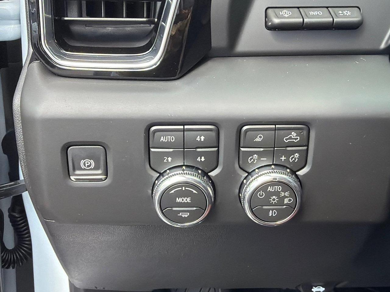 2026 GMC Sierra 2500HD Denali Ultimate Hagerstown MD
