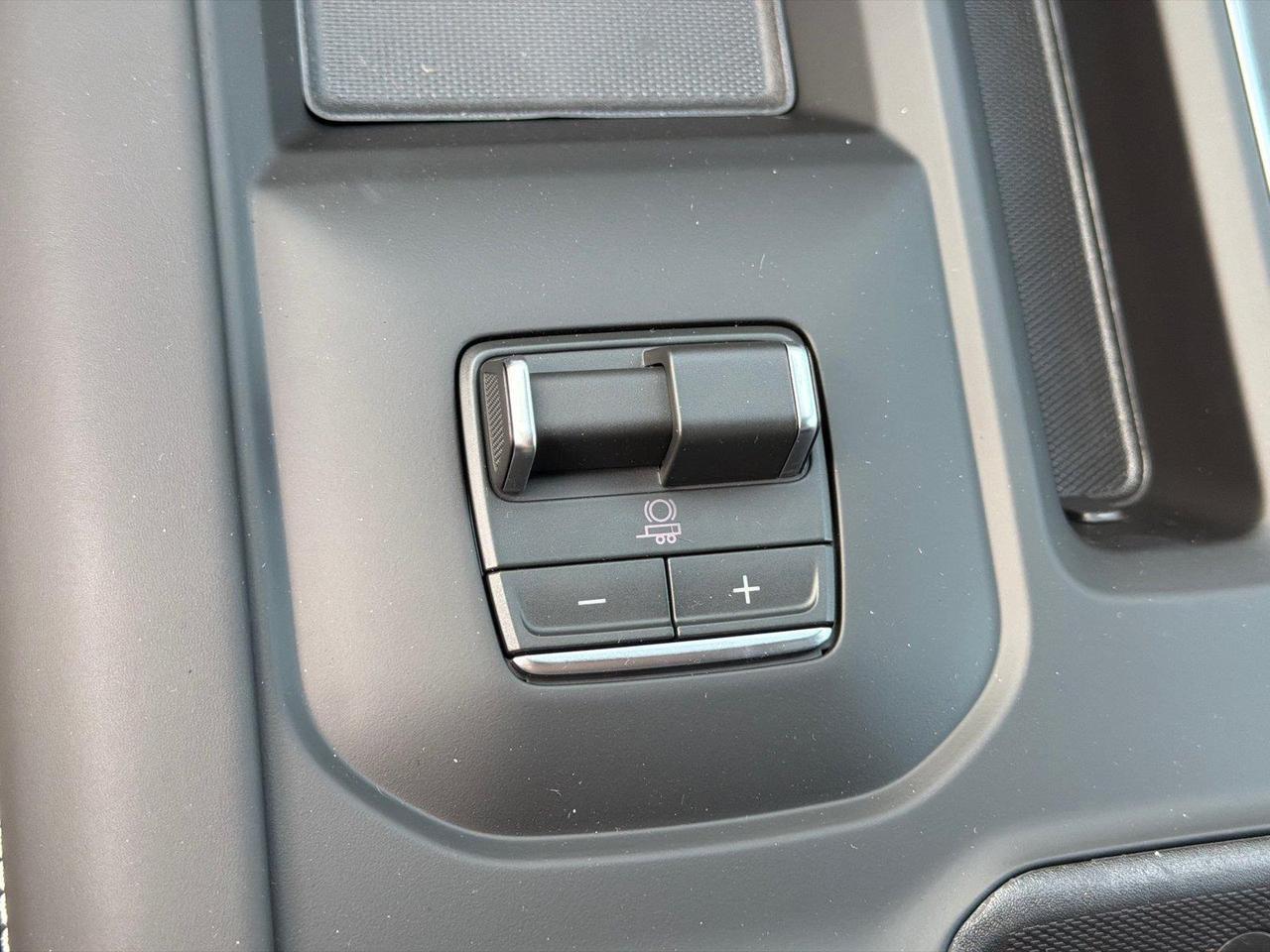 2026 GMC Sierra 2500HD Denali Ultimate Hagerstown MD