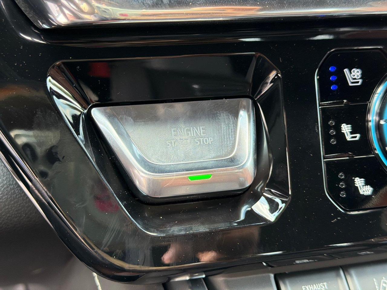 2026 GMC Sierra 2500HD Denali Ultimate Hagerstown MD