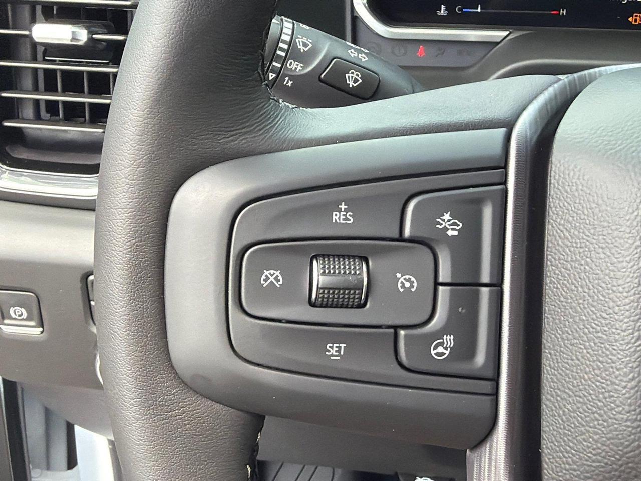 2026 GMC Sierra 2500HD Denali Ultimate Hagerstown MD