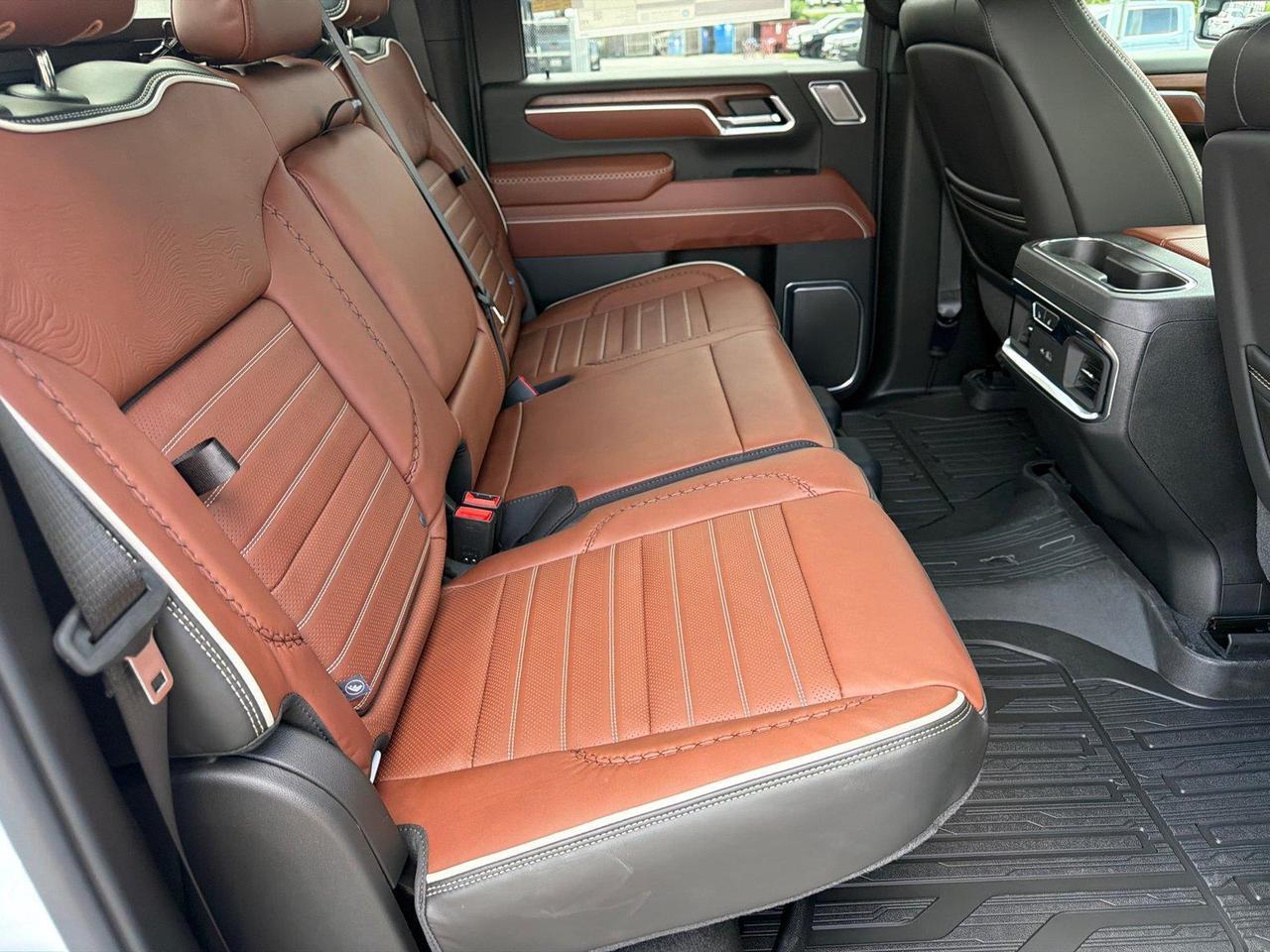 2026 GMC Sierra 2500HD Denali Ultimate Hagerstown MD