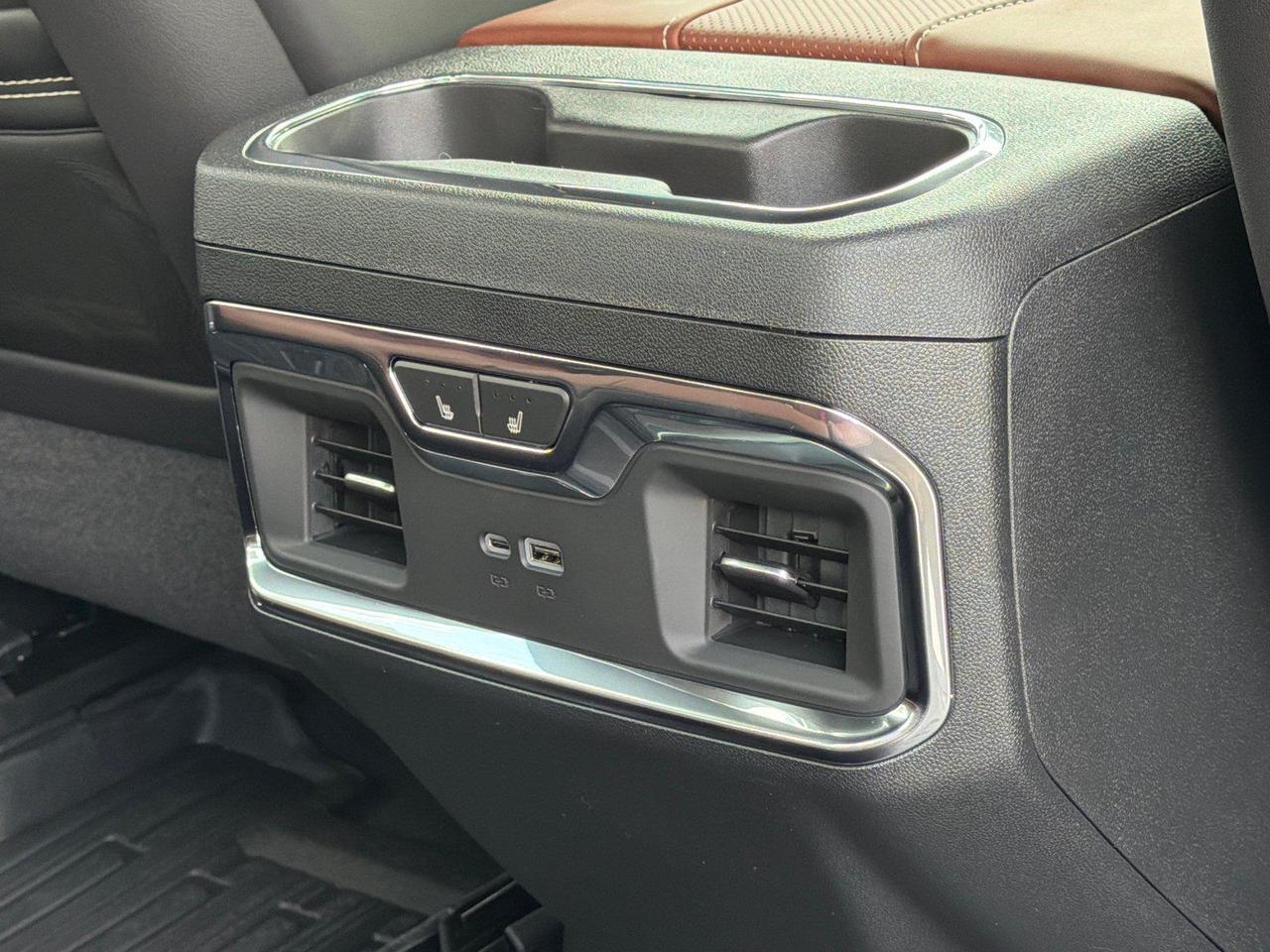 2026 GMC Sierra 2500HD Denali Ultimate Hagerstown MD