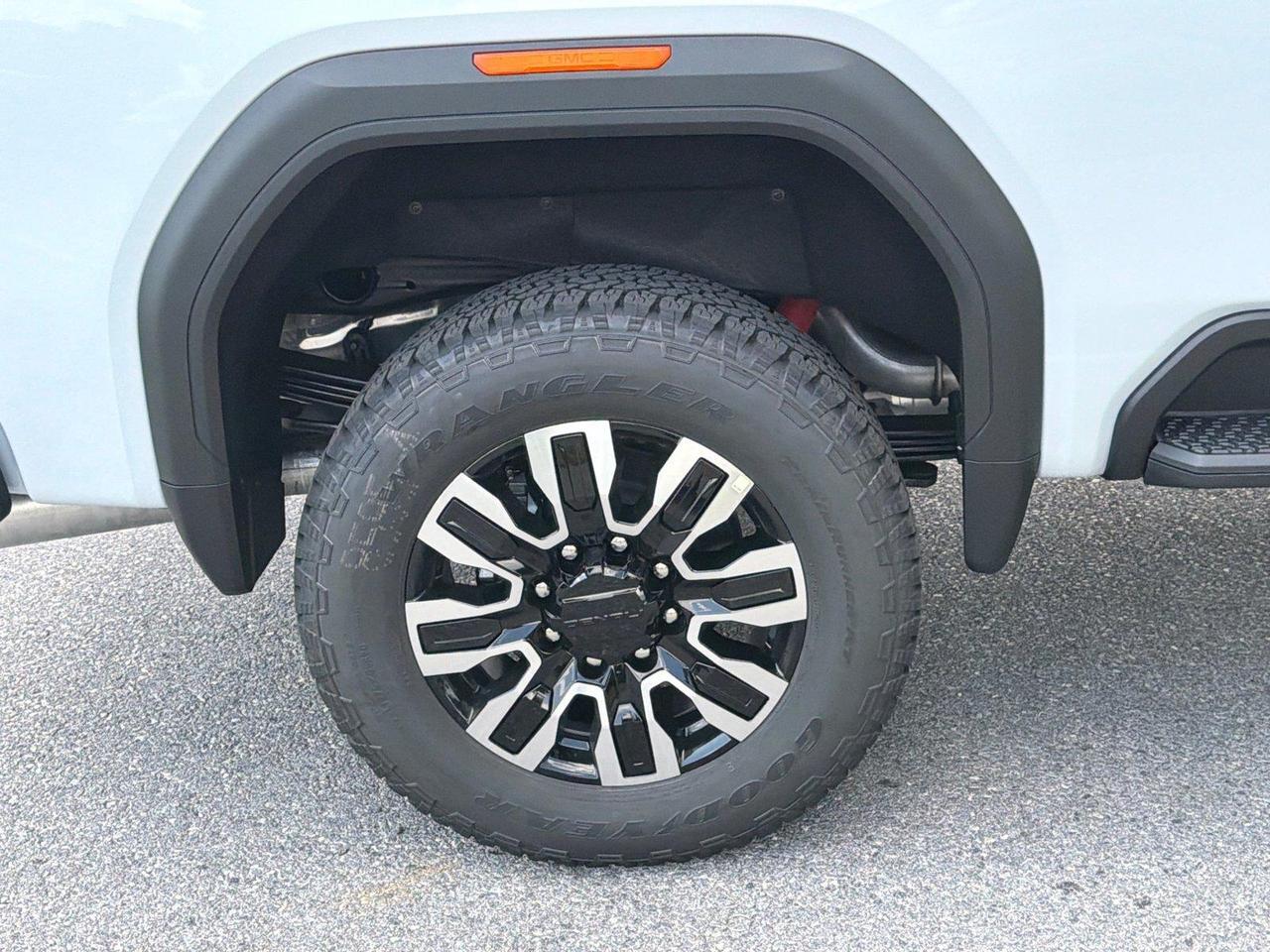 2026 GMC Sierra 2500HD Denali Ultimate Hagerstown MD