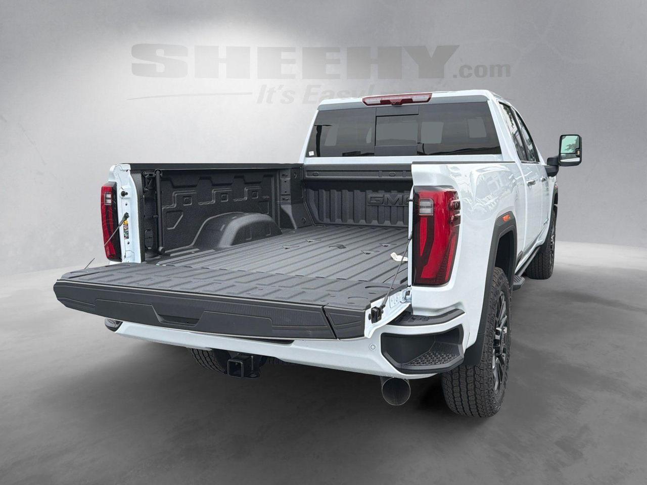 2026 GMC Sierra 2500HD Denali Ultimate Hagerstown MD