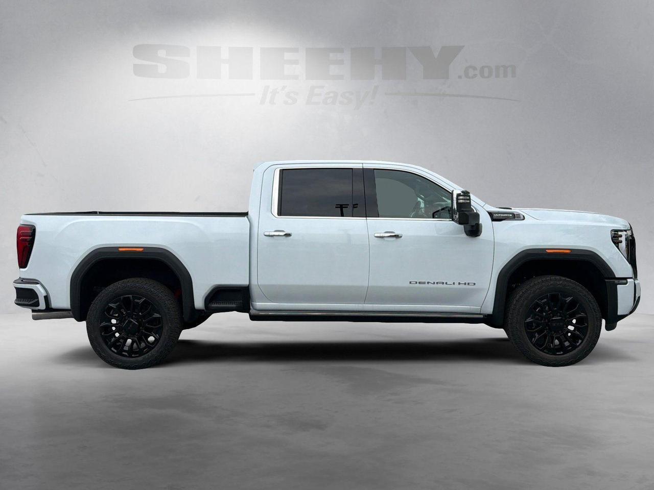 2026 GMC Sierra 2500HD Denali Ultimate Hagerstown MD