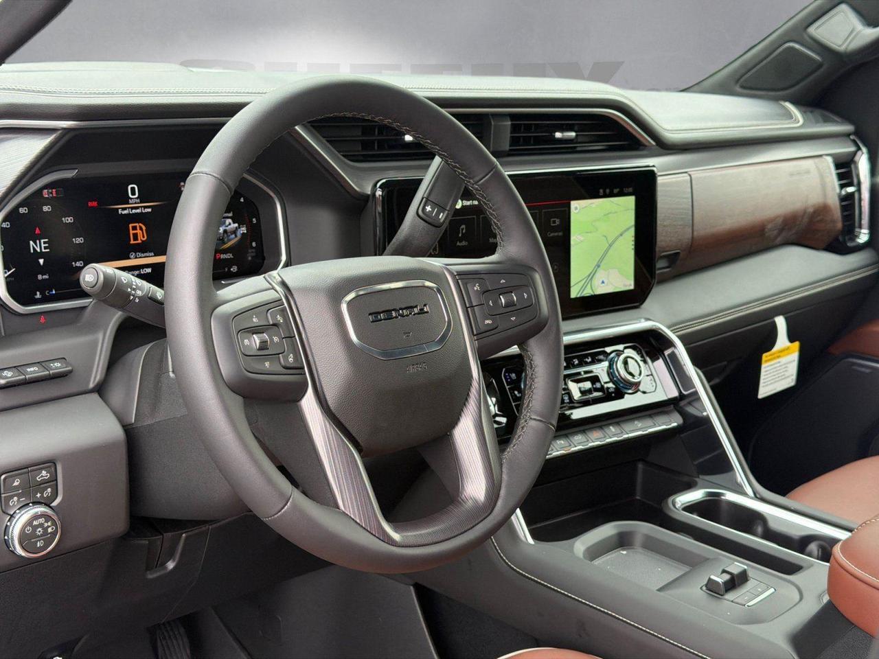 2026 GMC Sierra 2500HD Denali Ultimate Hagerstown MD