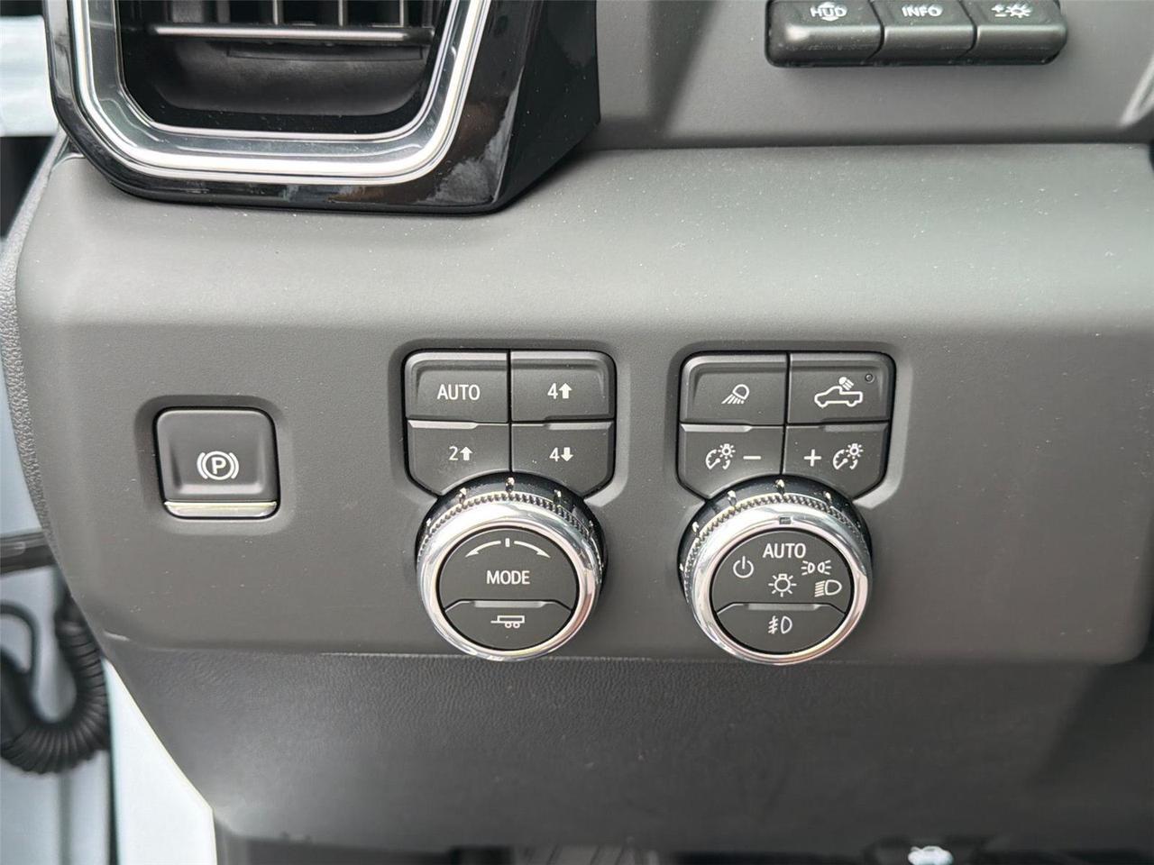 2026 GMC Sierra 2500HD Denali Ultimate Hagerstown MD