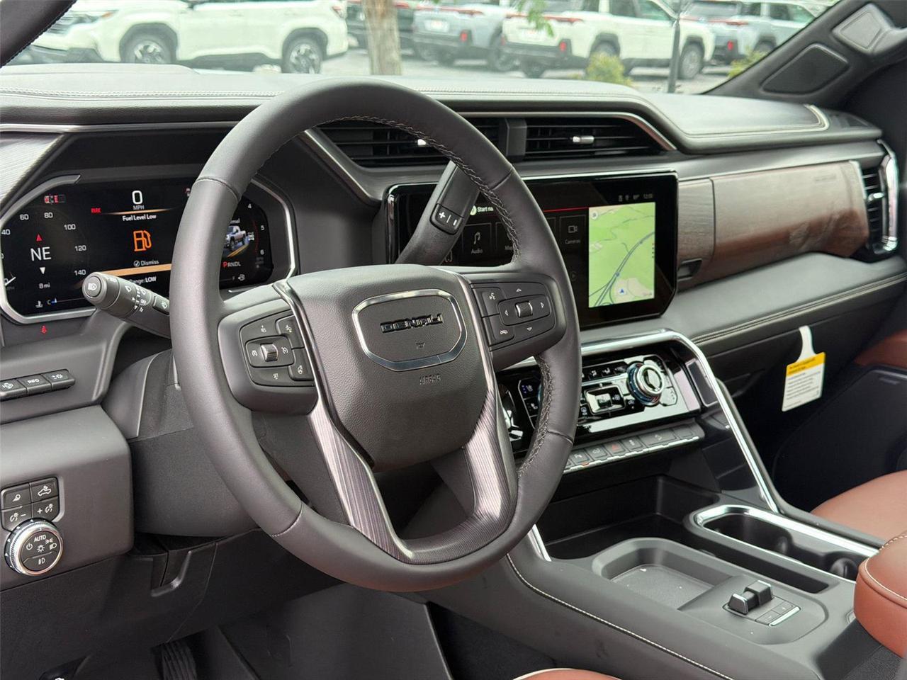 2026 GMC Sierra 2500HD Denali Ultimate Hagerstown MD