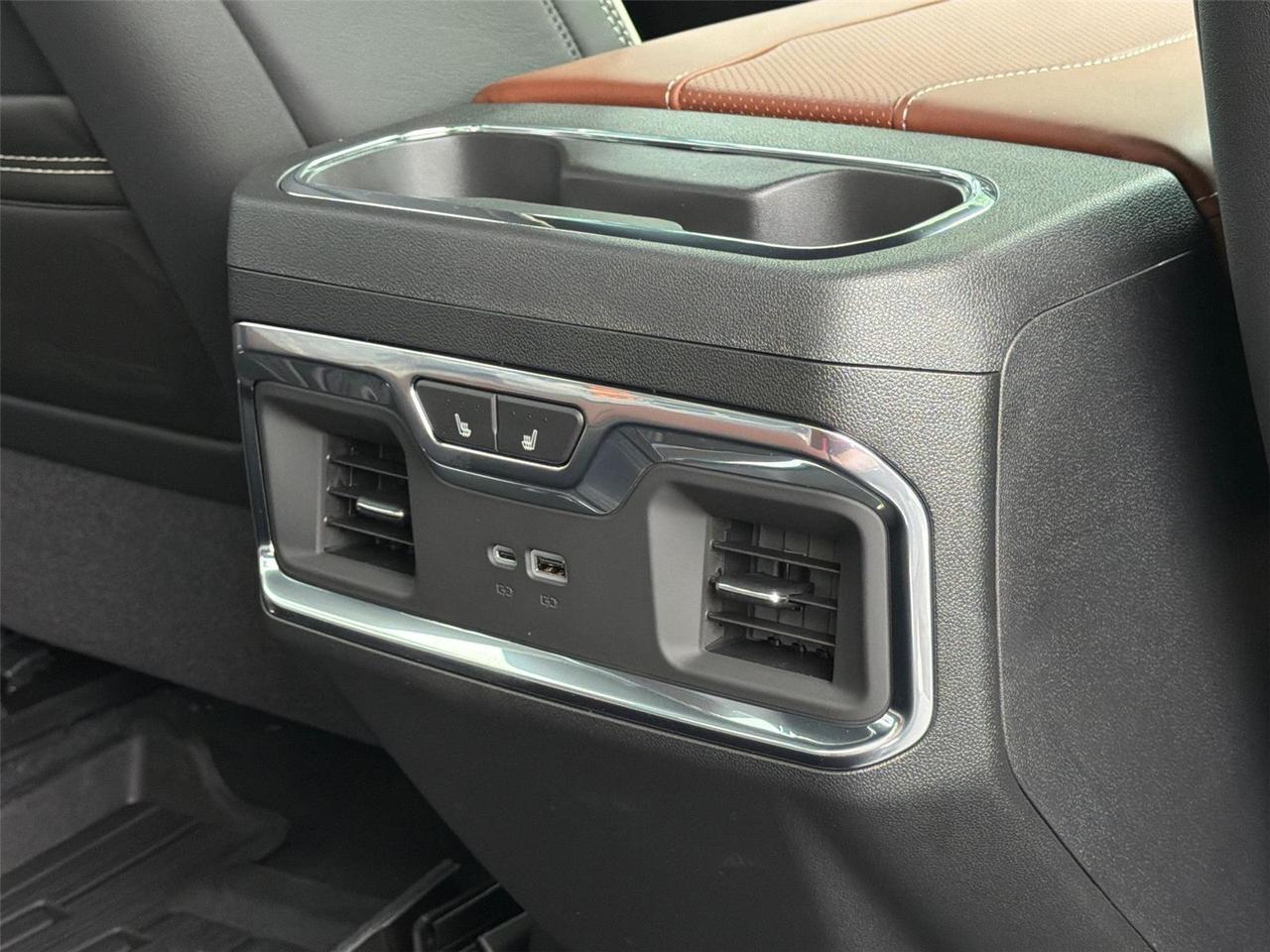 2026 GMC Sierra 2500HD Denali Ultimate Hagerstown MD