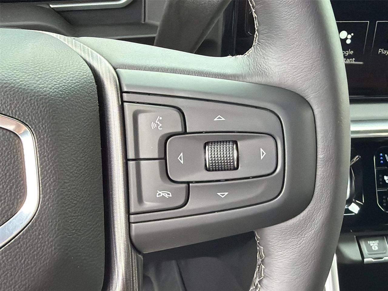 2026 GMC Sierra 2500HD Denali Ultimate Hagerstown MD