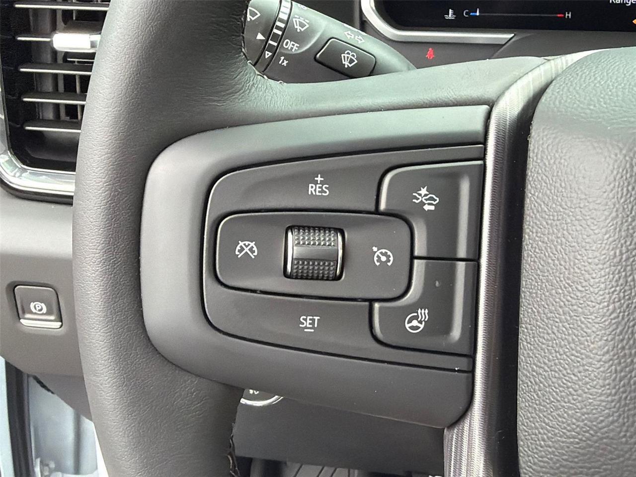 2026 GMC Sierra 2500HD Denali Ultimate Hagerstown MD