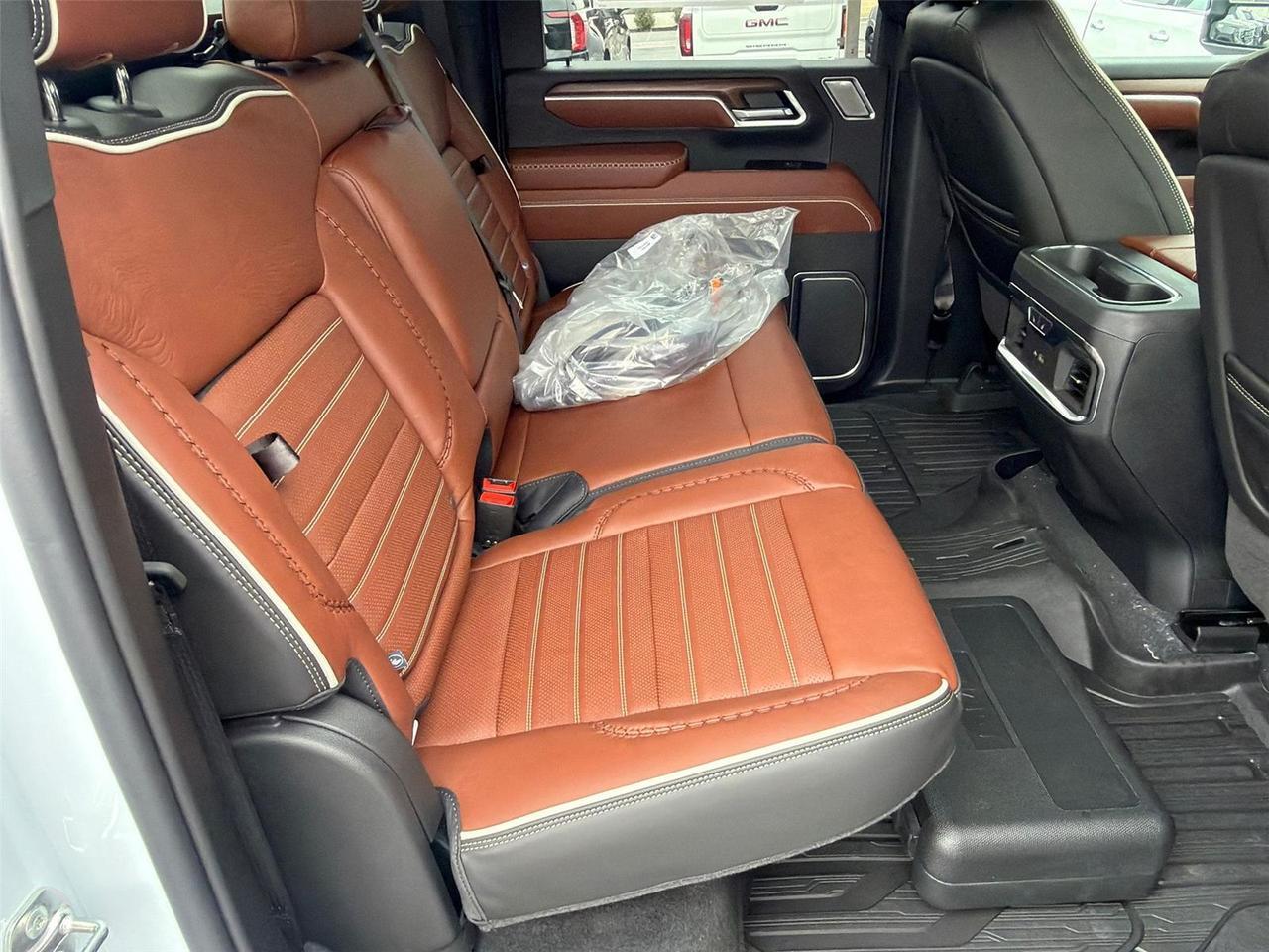 2026 GMC Sierra 2500HD Denali Ultimate Hagerstown MD
