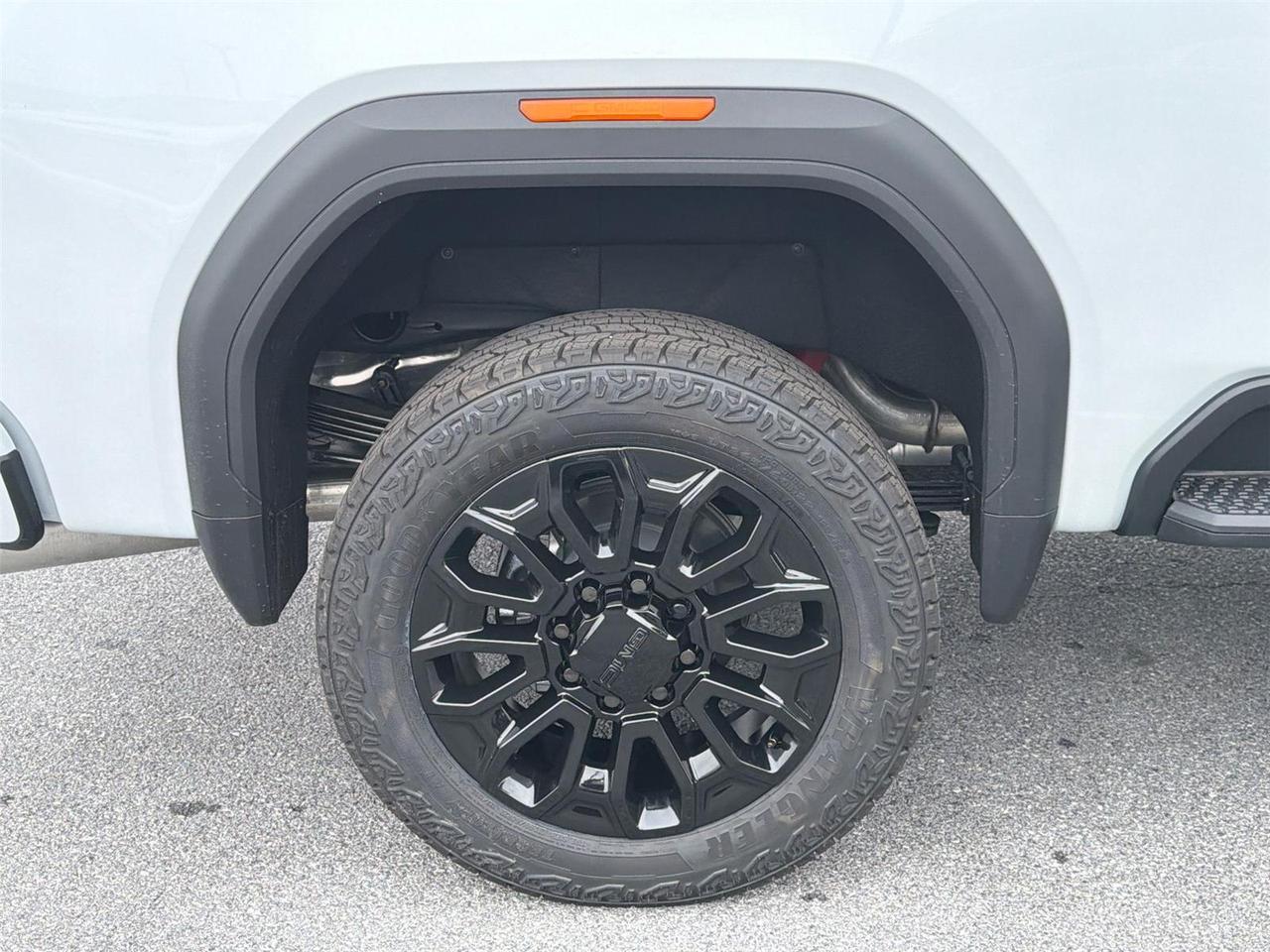 2026 GMC Sierra 2500HD Denali Ultimate Hagerstown MD