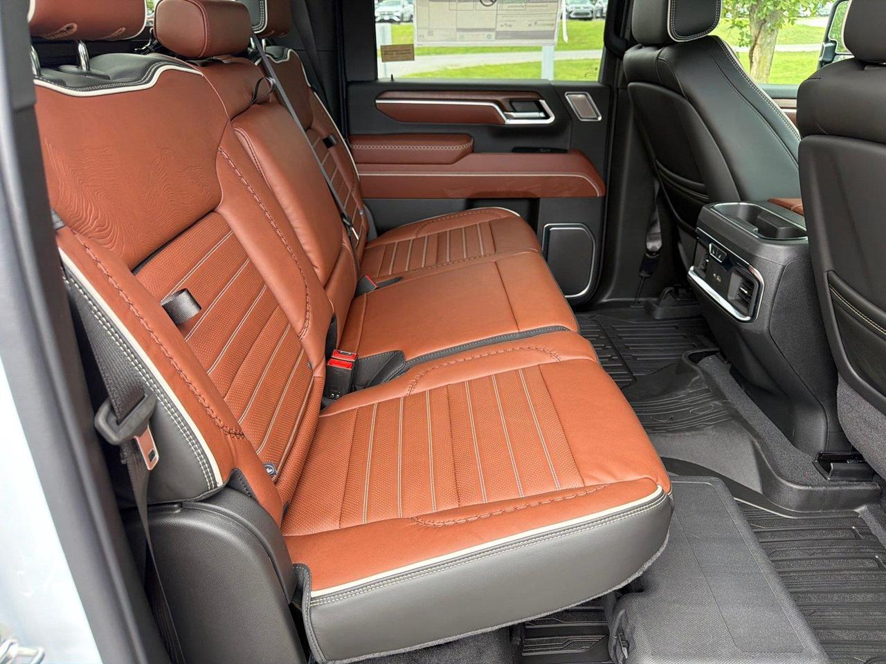 2026 GMC Sierra 2500HD Denali Ultimate Hagerstown MD