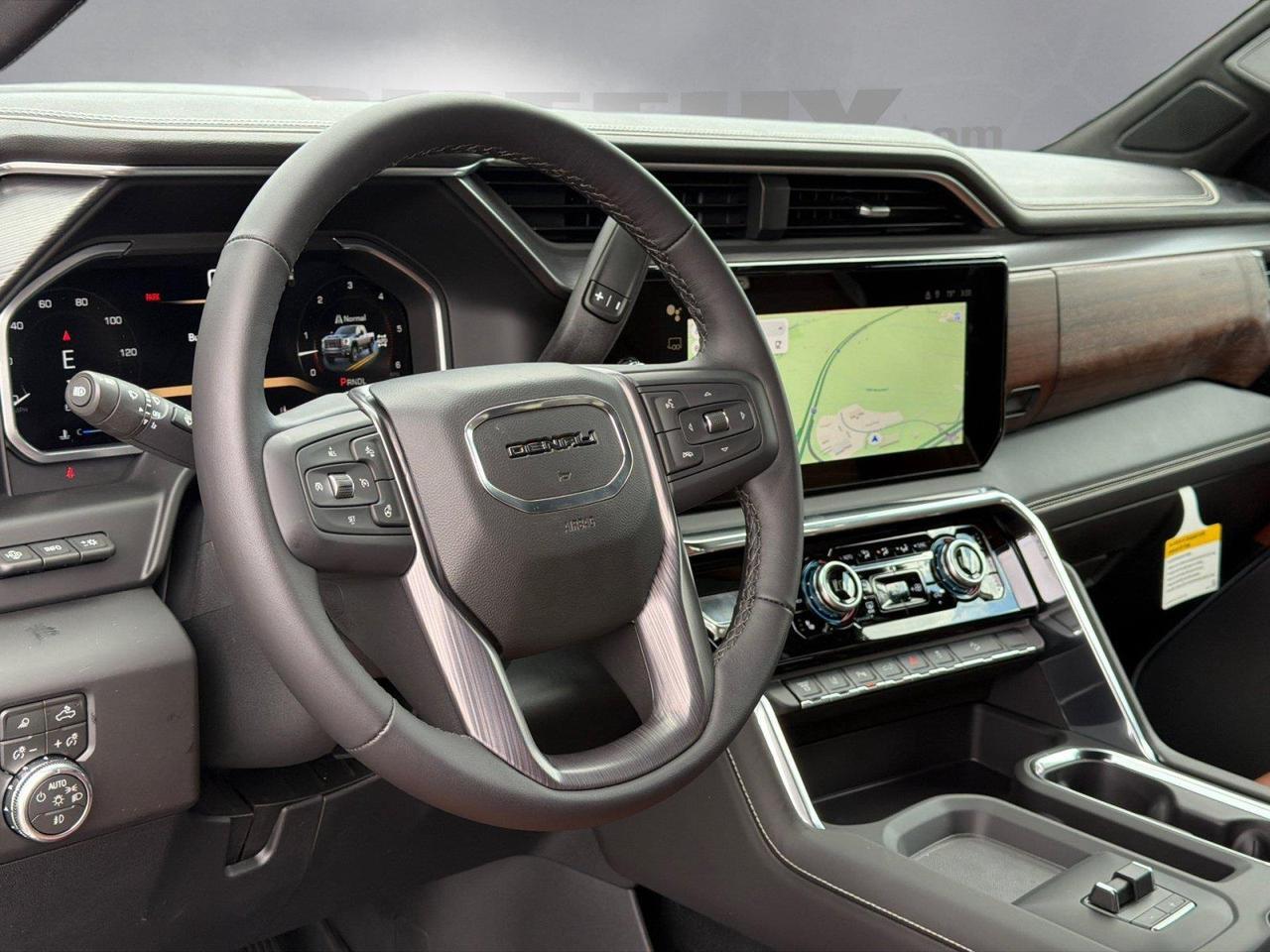 2026 GMC Sierra 2500HD Denali Ultimate Hagerstown MD