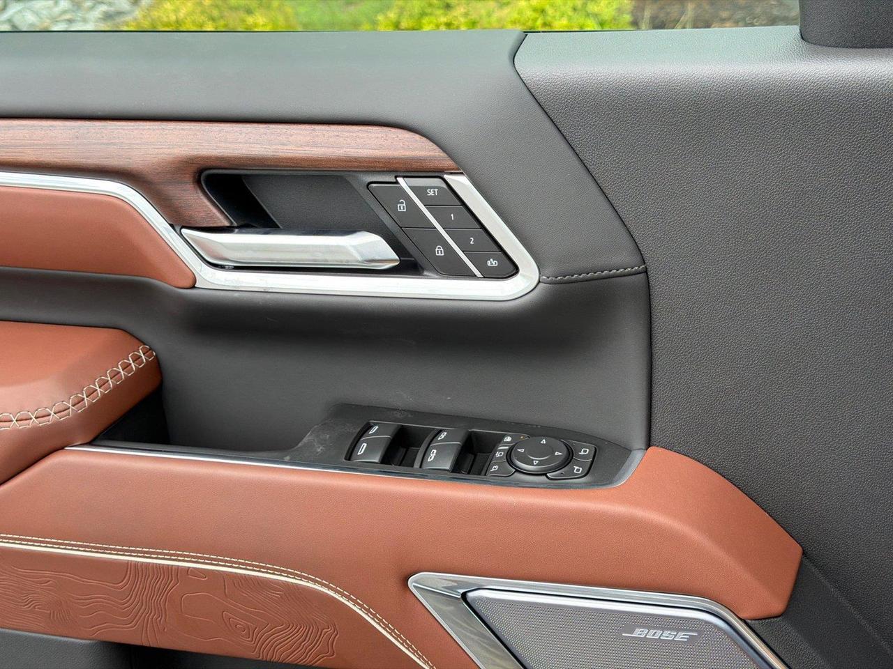 2026 GMC Sierra 2500HD Denali Ultimate Hagerstown MD