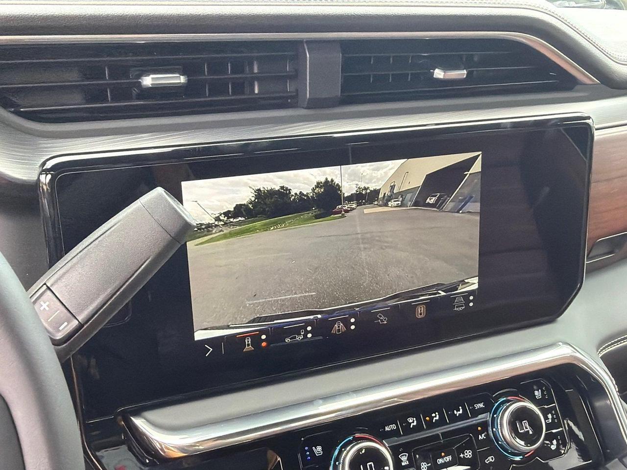 2026 GMC Sierra 2500HD Denali Ultimate Hagerstown MD
