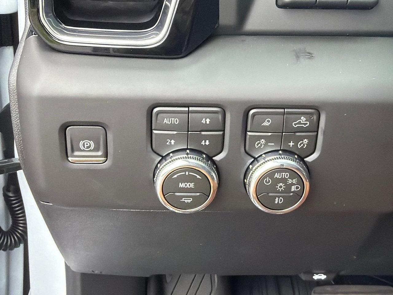 2026 GMC Sierra 2500HD Denali Ultimate Hagerstown MD