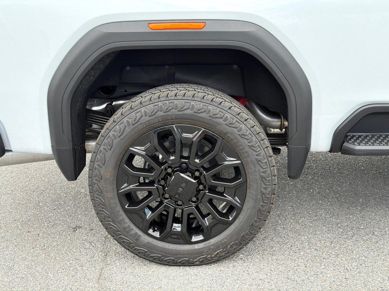 2026 GMC Sierra 2500HD Denali Ultimate Hagerstown MD